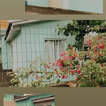 Pousada Da Vovo Ideni Nova Tramandai Exterior photo