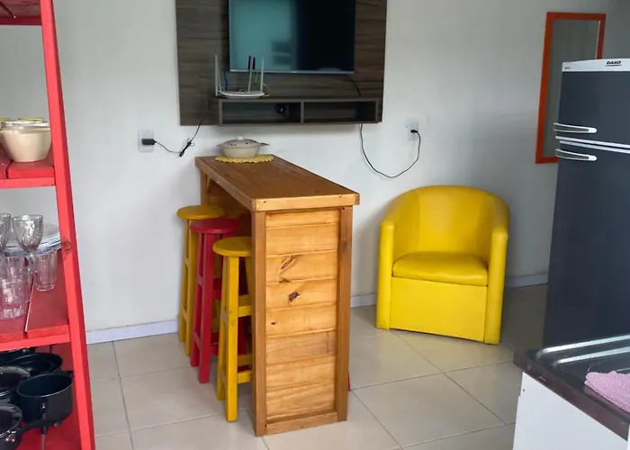 Pousada Da Vovo Ideni Nova Tramandai