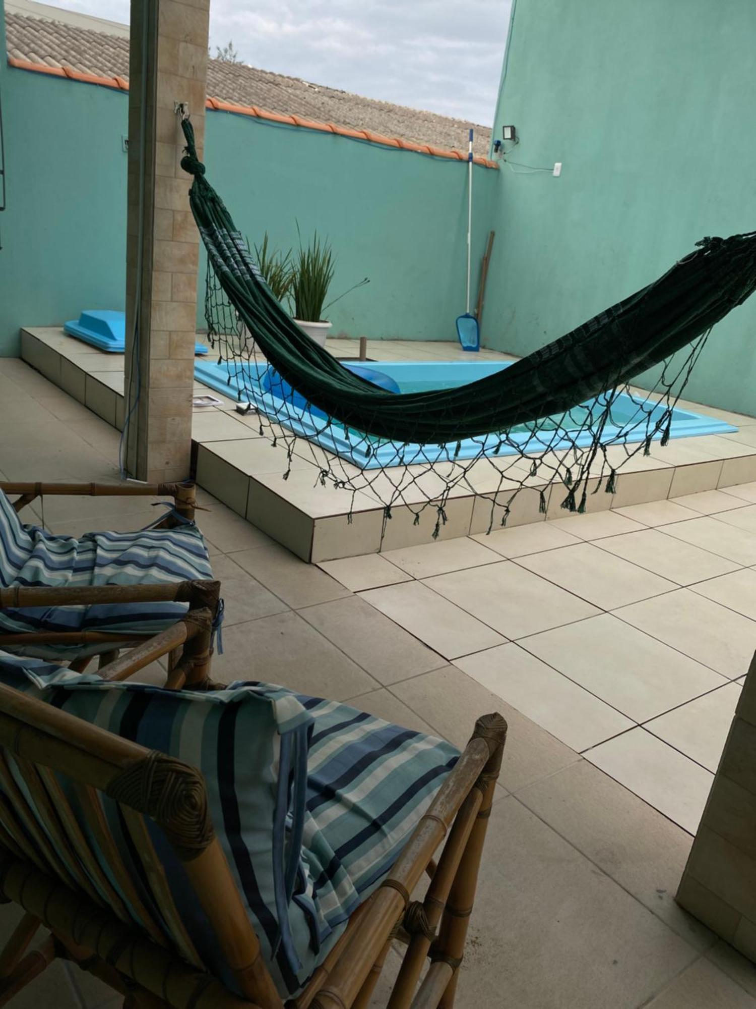 Holiday home Da Vovo Ideni Nova Tramandai