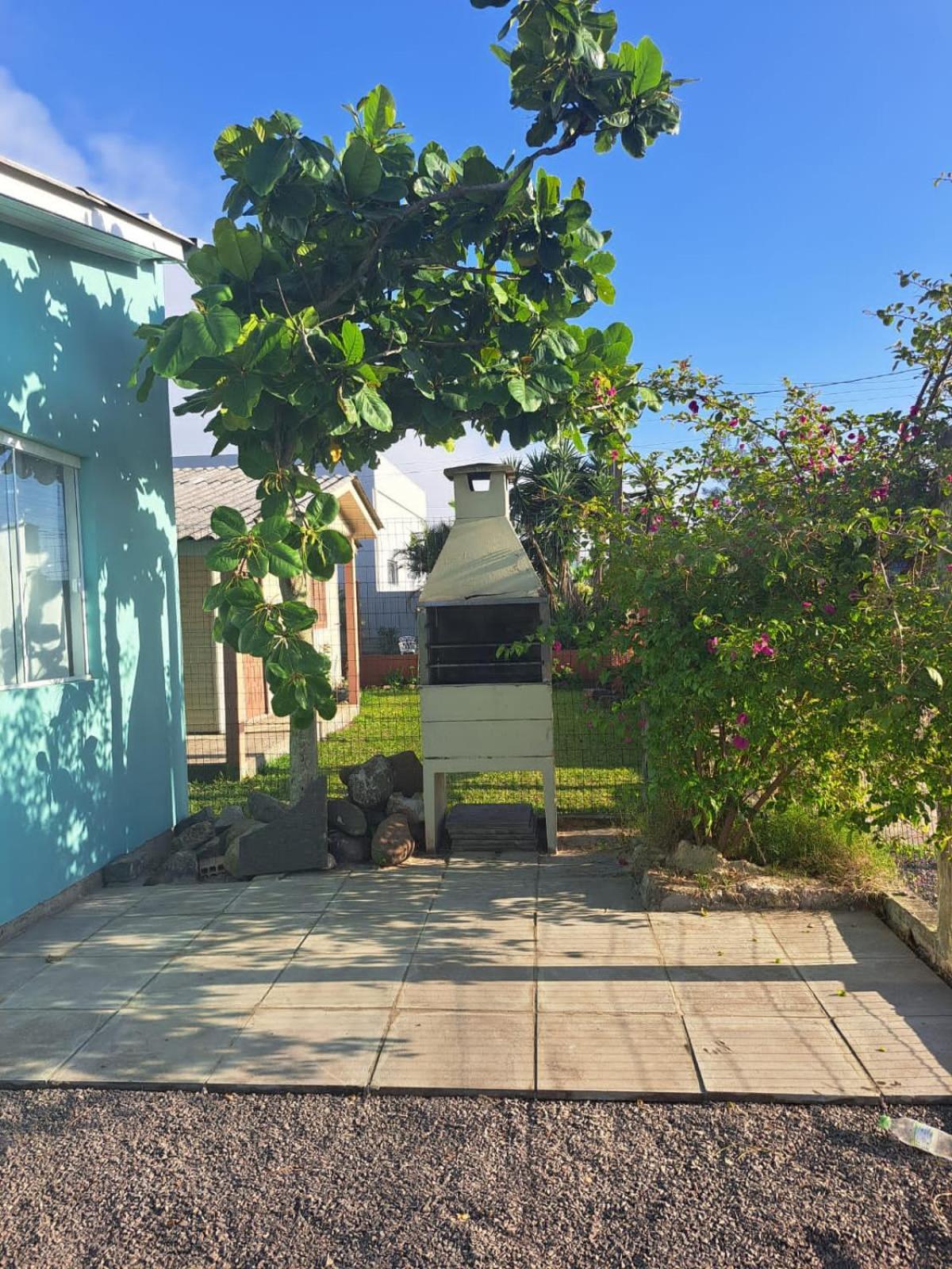 Holiday home Da Vovo Ideni Nova Tramandai