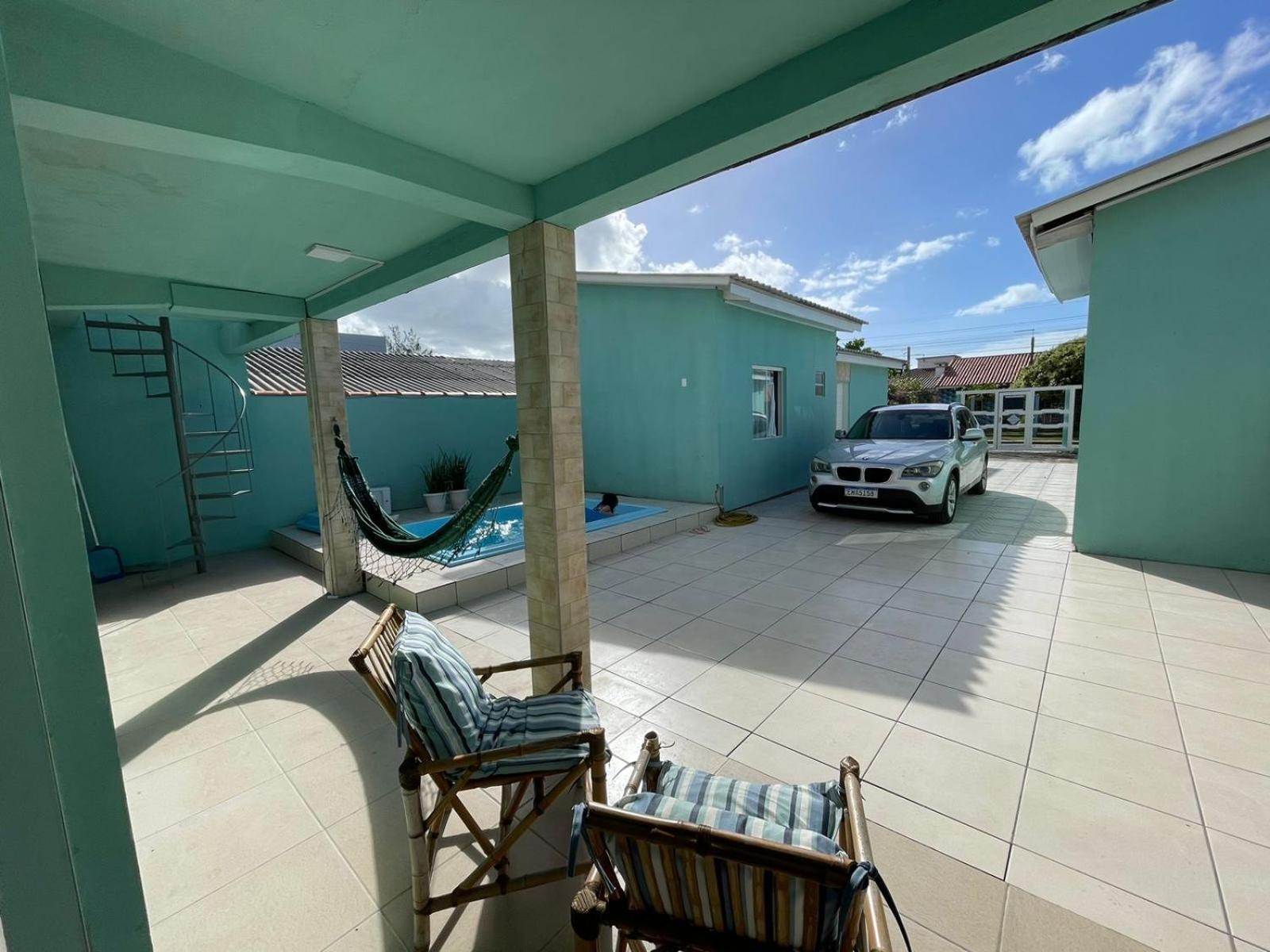 Da Vovo Ideni Nova Holiday home *